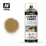 28015 Fantasy Color Primer - Desert Yellow
