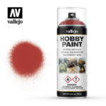 28016 Fantasy Color Primer - Scarlet Red