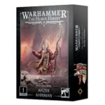 HORUS HERESY: THOUSAND SONS: AZHEK AHRIMAN