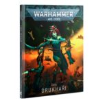 CODEX: DRUKHARI