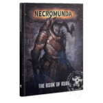 NECROMUNDA: THE BOOK OF RUIN