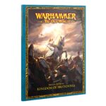 ARCANE JOURNAL: KINGDOM OF BRETONNIA