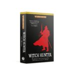 WITCH HUNTER