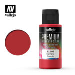 62006 Premium Color - Opaque Carmíne 60 ml.