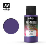 62008 Premium Color - Opaque Violet 60 ml.