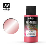 62044 Premium Color - P-M Metallic Red 60 ml.