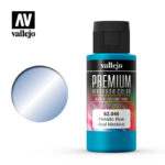 62046 Premium Color - P-M Metallic Blue 60 ml.