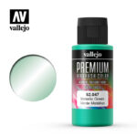 62047 Premium Color - P-M Metallic Green 60 ml.