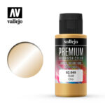 62049 Premium Color - P-M Gold 60 ml.