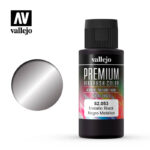 62053 Premium Color - P-M Metallic Black 60 ml.