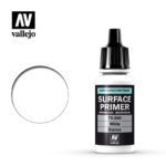 70600 Surface Primer - White 17 ml.