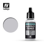 70601 Surface Primer - Grey 17 ml.