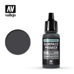 70603 Surface Primer - Ger. Panzer Grey 17 ml.