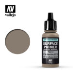 70614 Surface Primer - IDF Israeli Sand Grey 61-73 17 ml.