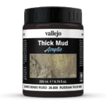 26808 Diorama Effects - Russian Thick Mud