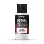 62062 Auxiliary - Matt Varnish 60 ml