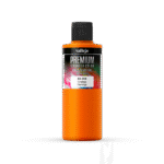 63004 Premium Color - Opaque Orange 200 ml.