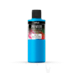 63038 Premium Color - Fluorescent Blue 200 ml.