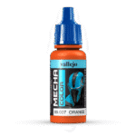 69007 Mecha Color - Orange