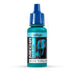 69023 Mecha Color - Turquoise