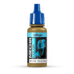 69060 Mecha Color - Old Gold