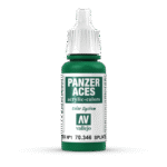 70346 Panzer Aces - Splinter Blotches I
