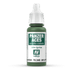 70348 Panzer Aces - Splinter Strips