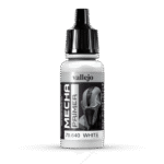 70640 Mecha Color - White Primer 17 ml.