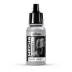 70641 Mecha Color - Grey Primer 17 ml.
