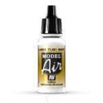 71001 Model Air - White