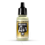 71009 Model Air - Eau de Nil Duck Egg Green