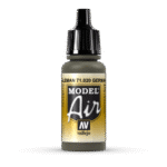 71020 Model Air - Green Brown
