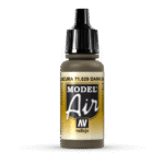 71029 Model Air - Dark Earth