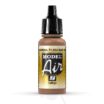 71034 Model Air - Sand Brown