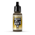 71038 Model Air - Camouflage Medium Brown