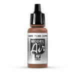 71068 Model Air - Copper