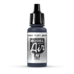 71071 Model Air - Artic Blue