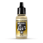 71075 Model Air - Ivory