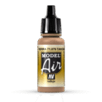 71079 Model Air - Tan Earth