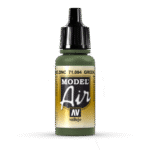 71094 Model Air - Green Zinc Chromate