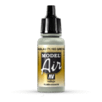 71103 Model Air - Gray Blue RLM84