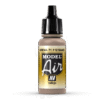 71112 Model Air - Sand