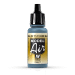 71113 Model Air - IDF Blue