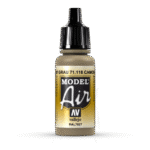 71118 Model Air - Camouflage Gray