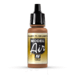 71129 Model Air - Light Rust