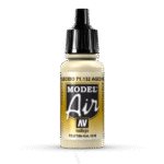 71132 Model Air - Aged White