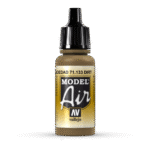 71133 Model Air - Dirt
