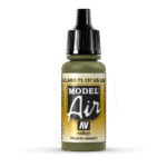71137 Model Air - US Light Green