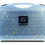 71170 Model Air - Basic Color Case (72) Paint set
