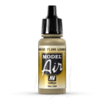 71245 Model Air - Loambrown RAL 1040